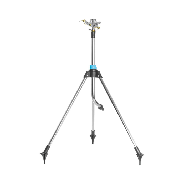 Aspersor pulsatoriu cu trepied telescopic Cellfast RANGE tt IDEAL, 62-92cm [1]