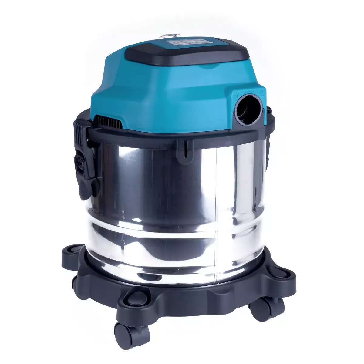 Aspirator cu acumulator 18V, motor fără perii, aspiratie 16 kPa, 15 L, DEDRA SAS+ALL DED7175 [6]