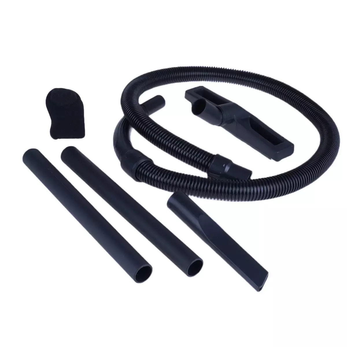 Aspirator cu acumulator 18V, motor fără perii, aspiratie 16 kPa, 15 L, DEDRA SAS+ALL DED7175 [9]