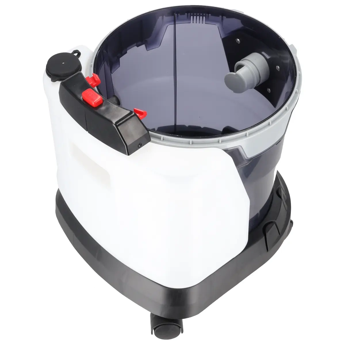 Aspirator cu spalare 2 în 1, funcționare umeda si uscata, putere 1400 W, DEDRA DED6608 [4]