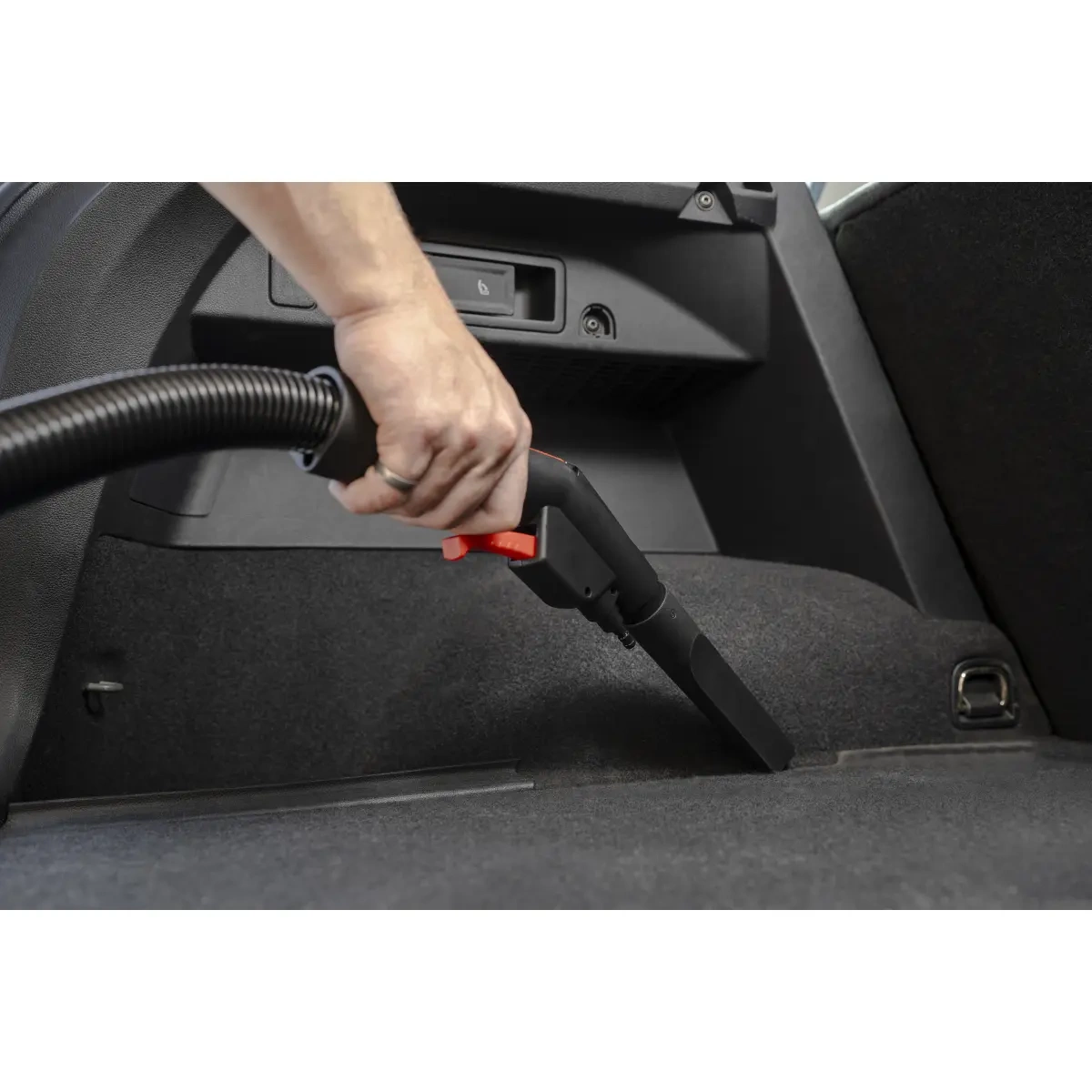 Aspirator cu spalare 2 în 1, funcționare umeda si uscata, putere 1400 W, DEDRA DED6608 [21]