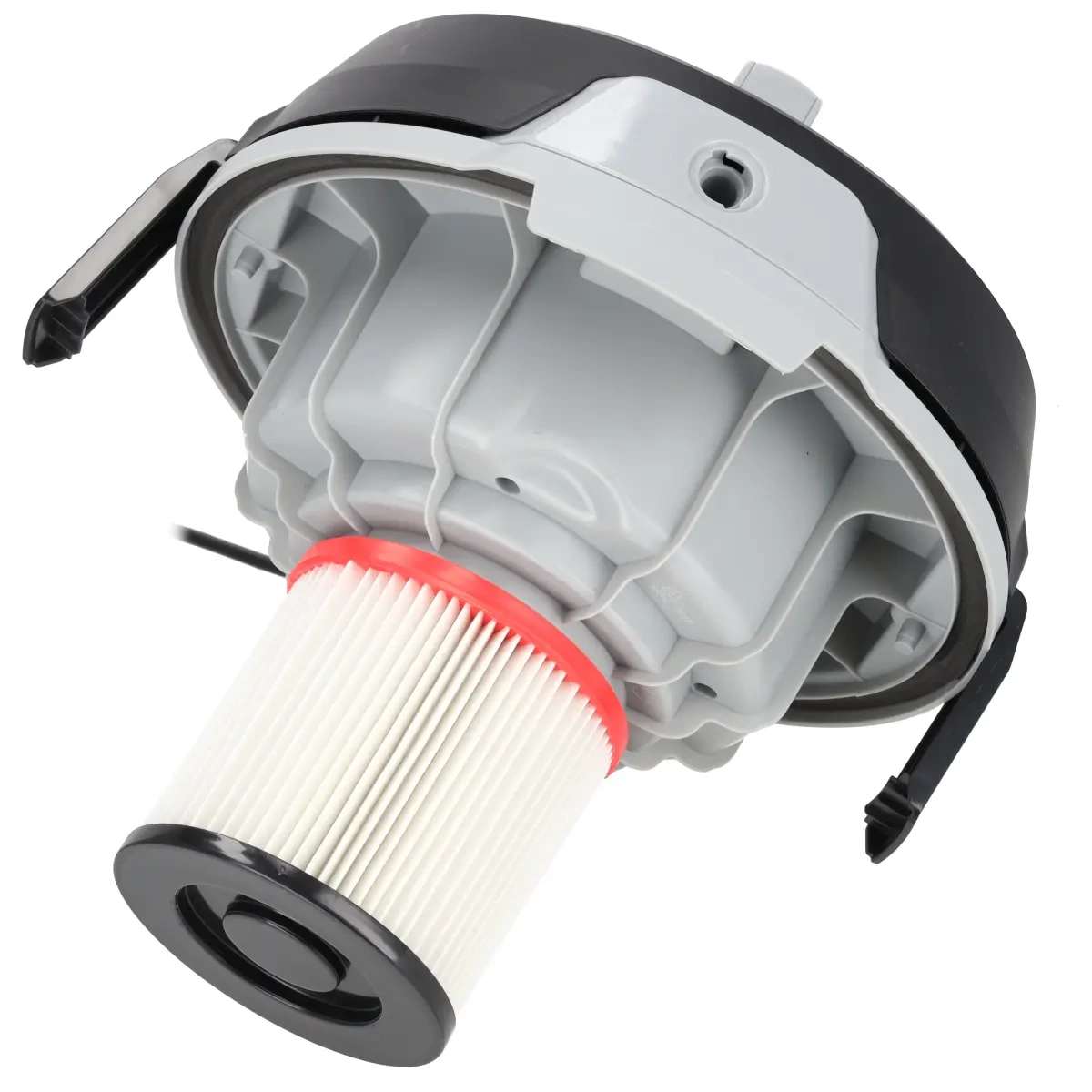 Aspirator cu spalare 2 în 1, funcționare umeda si uscata, putere 1400 W, DEDRA DED6608 [7]