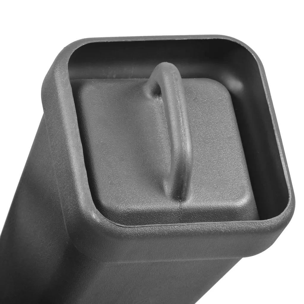 Aspirator de frunze / tocător de crengi pe benzină 4,1 kW, 196 cmc, cos 130 l, HECHT8574 [4]