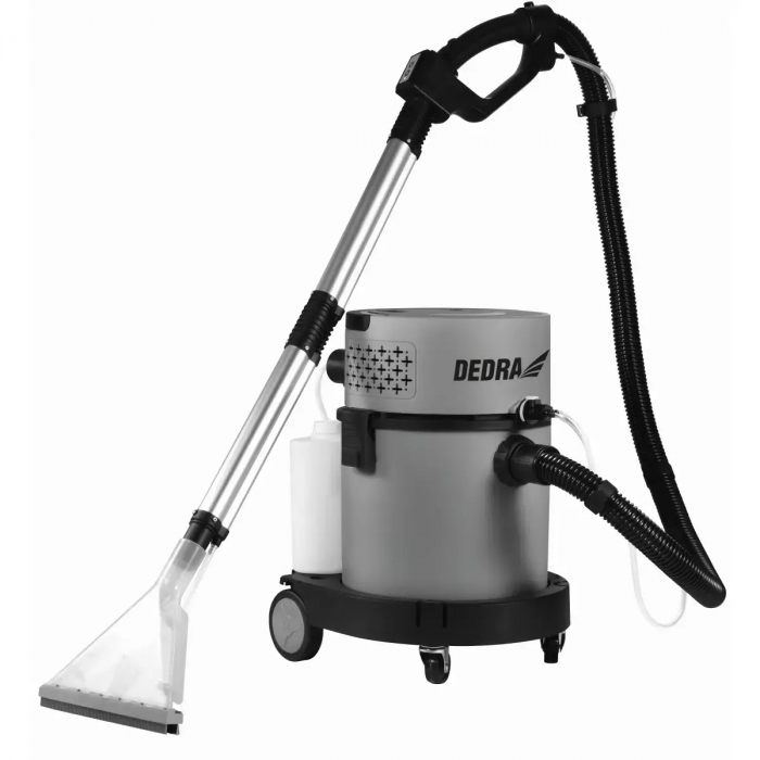 Aspirator de spălat 2 în 1, 1200 W DEDRA DED6605 [2]