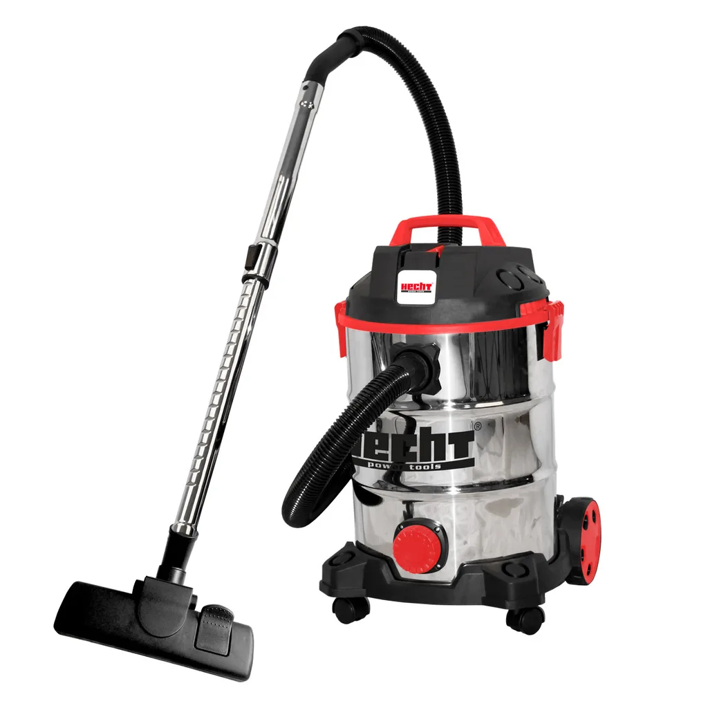 Aspirator industrial, tensiune 230 V/50 Hz, putere 1400 W HECHT 8330 [1]