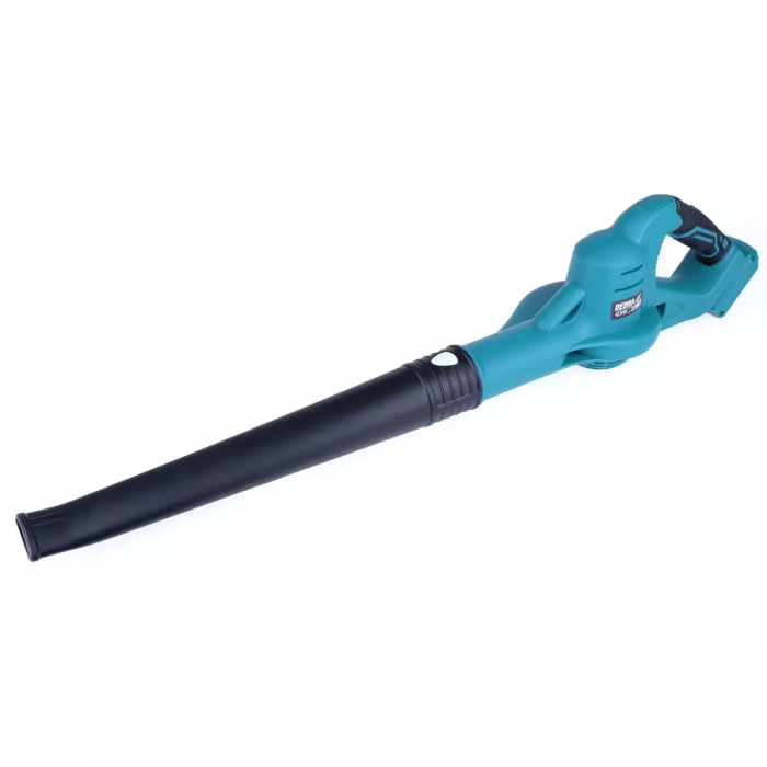 Aspirator pentru frunze cu acumulator 18V, DEDRA SAS+ALL DED7094 [2]