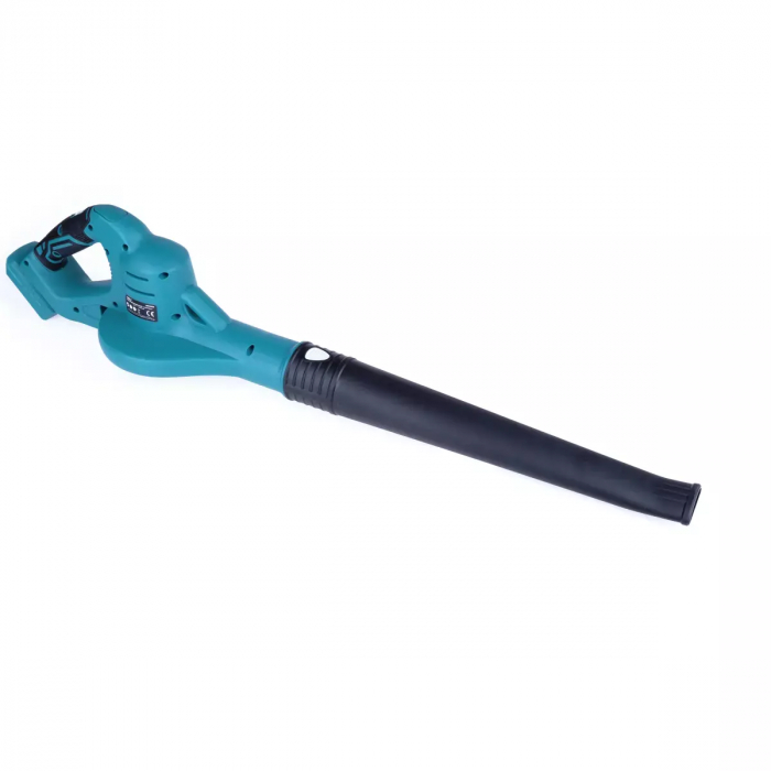 Aspirator pentru frunze cu acumulator 18V, DEDRA SAS+ALL DED7094 [3]