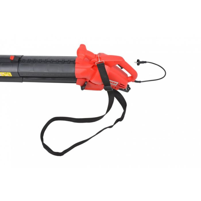 Aspirator / Suflanta de frunze electrica HECHT 3000, 3000 W, tub telescopic, sac de colectare 45 l [2]