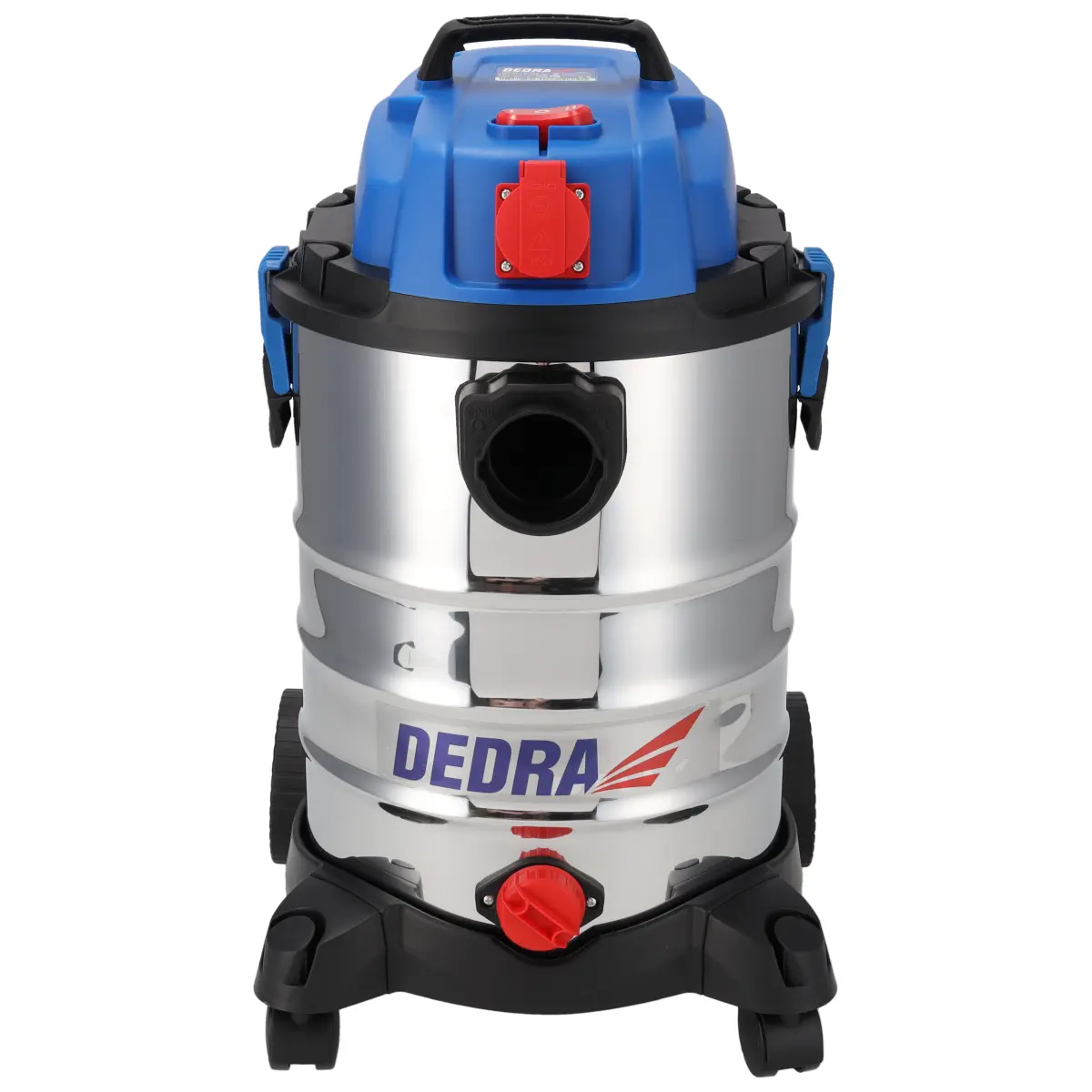 Aspirator umed / uscat 1400W, 30L, 17 kPa, DEDRA DED6601 [2]