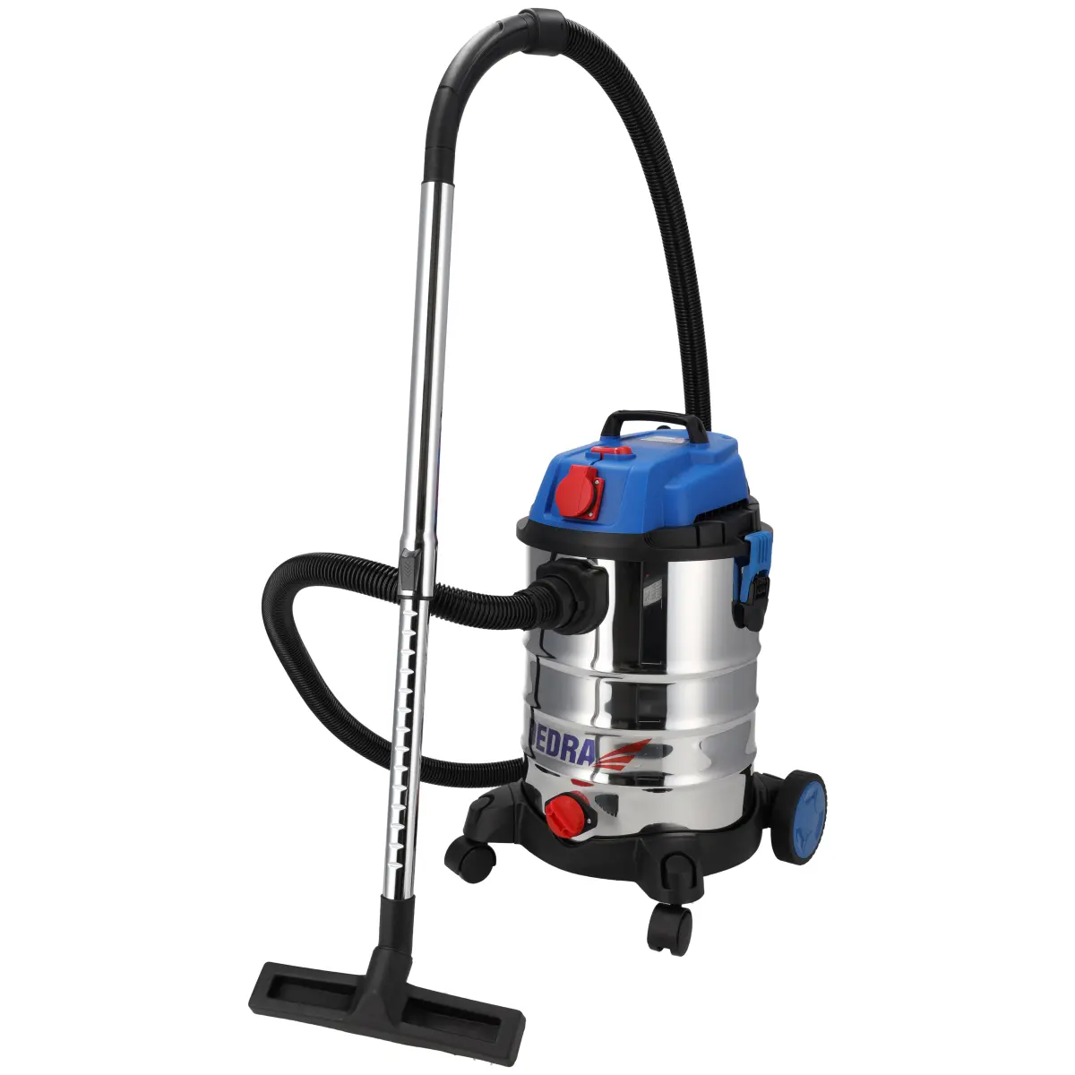 Aspirator umed / uscat 1400W, 30L, 17 kPa, DEDRA DED6601 [1]