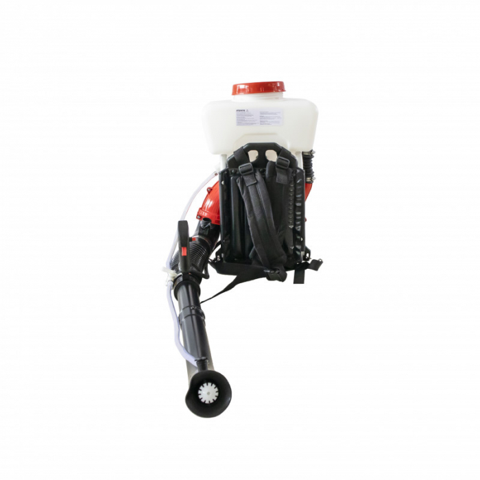 Atomizor Breckner AT 14-12 V, 2.3CP/10.000 RPM, Euro 5 [5]