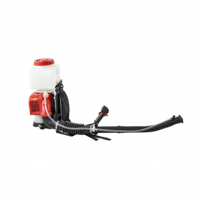 Atomizor Breckner AT 14-12 V, 2.3CP/10.000 RPM, Euro 5 [6]