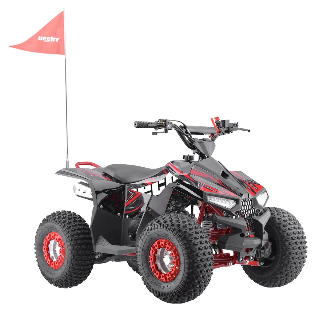 ATV benzina, 6,6 CP, viteza maxima 55 km/h, HECHT56100 [1]