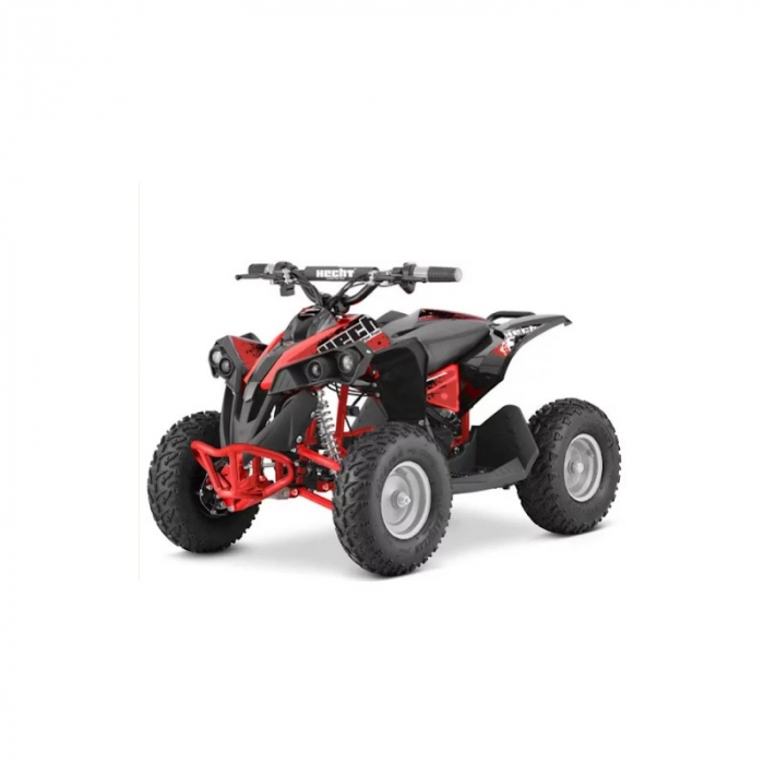ATV electric HECHT 51060 RED [2]