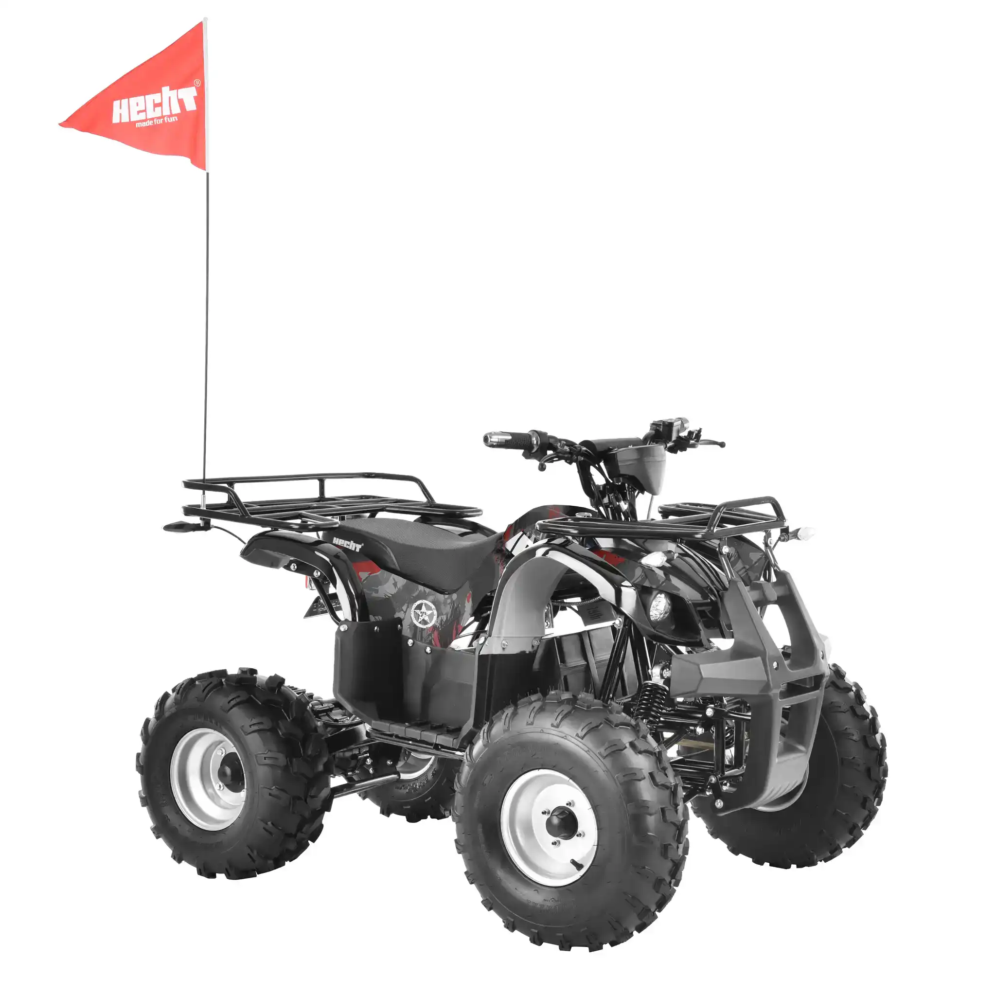 Atv electric, putere 1200 W, viteza maxima 70 km/h, HECHT56150HURON [1]