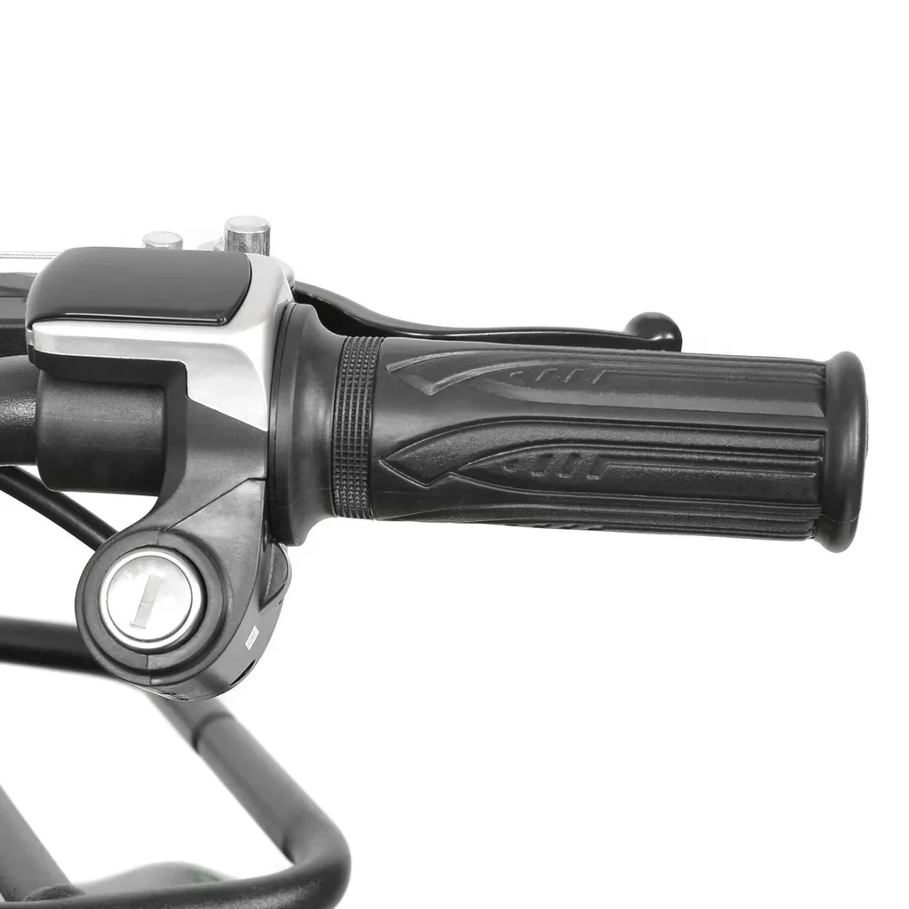 ATV cu acumulator HECHT 56801 pentru copii [14]