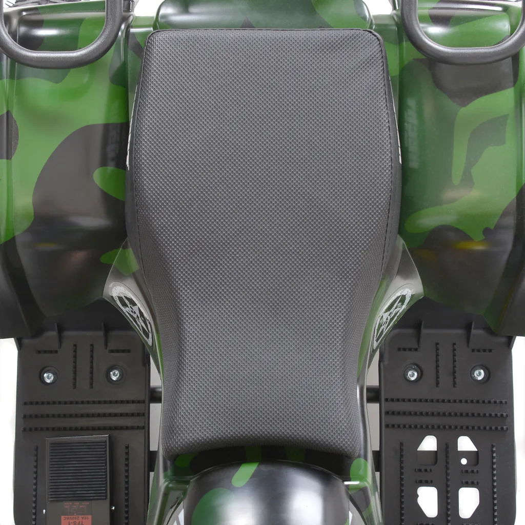 ATV cu acumulator HECHT 56801 pentru copii [11]
