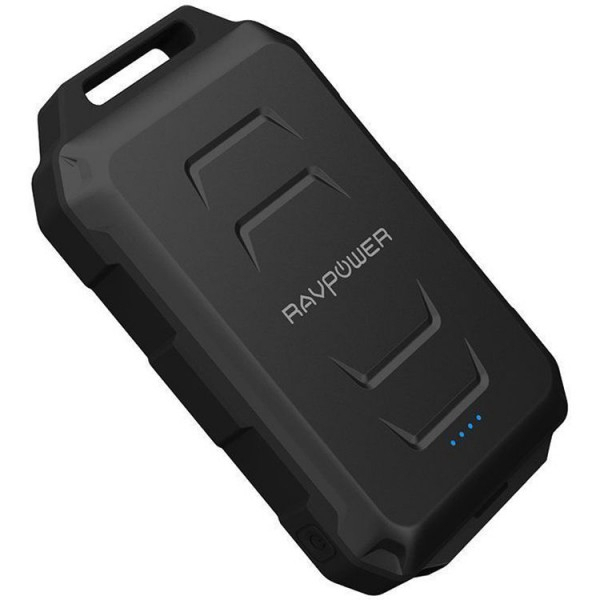 Baterie Externa RavPower 10050mAh Rezistenta la Apa, Praf si Socuri RP-PB044 [3]