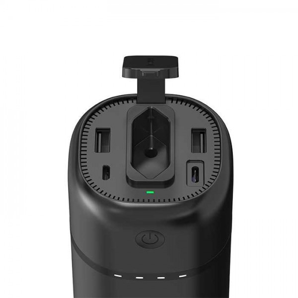 Baterie Externa RavPower RP-PB105 iSmart cu iesire 220V 20100mAh [3]