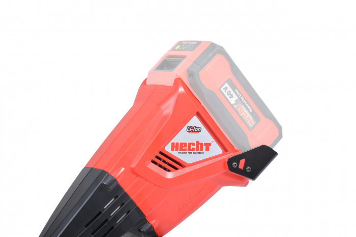Baza pentru unealta multifunctionala Hecht 1441, fara fir 40 V, 500 W, fara acumulatori [4]