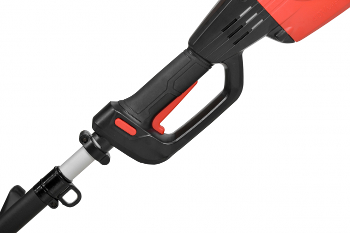 Baza pentru unealta multifunctionala Hecht 1441, fara fir 40 V, 500 W, fara acumulatori [2]