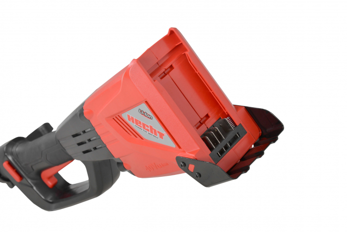 Baza pentru unealta multifunctionala Hecht 1441, fara fir 40 V, 500 W, fara acumulatori [3]