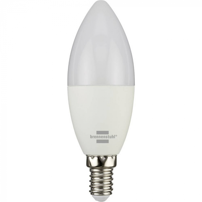 Bec LED RGB Smart Brennenstuhl E14, Control din aplicatie [3]