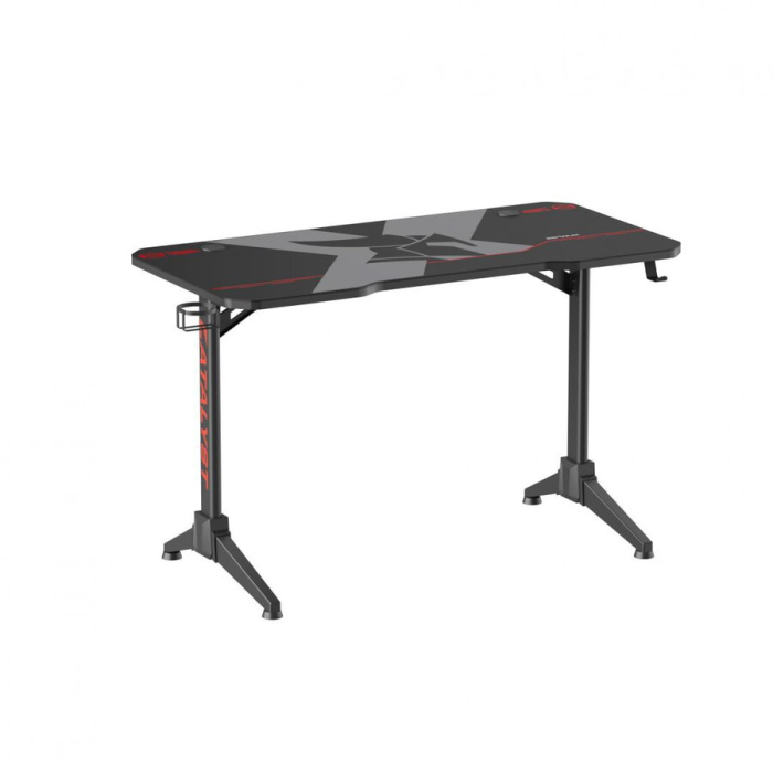 Birou Gaming Serioux Catalyst Negru [3]