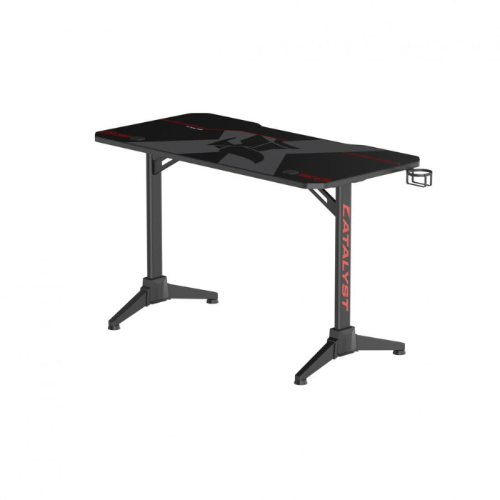 Birou Gaming Serioux Catalyst Negru [5]