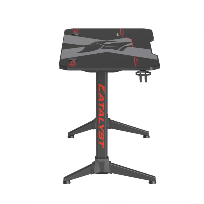 Birou Gaming Serioux Catalyst Negru [4]