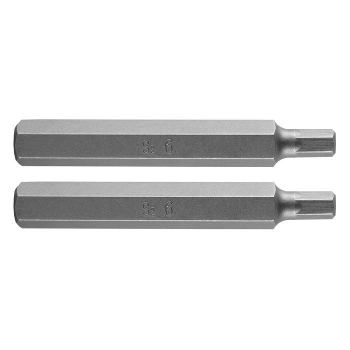 Bit HEX 6x75mm, S2- 2 buc 10-982 NEO [1]
