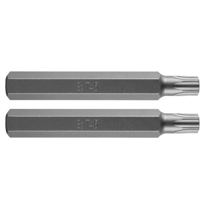 Bit Torx T45x75mm, S2 -2 buc 10-944 NEO [1]