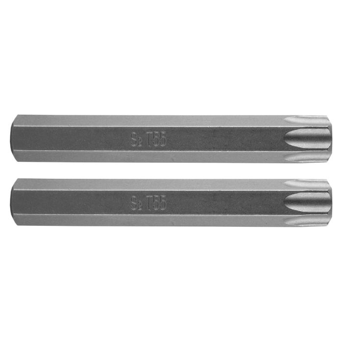 Bit Torx T55x75mm, S2 -2 buc 10-948 NEO [1]