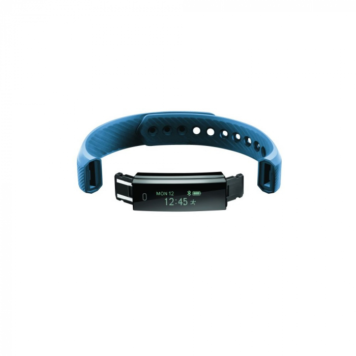 Bratara fitness Acme ACT101B, Blue [2]