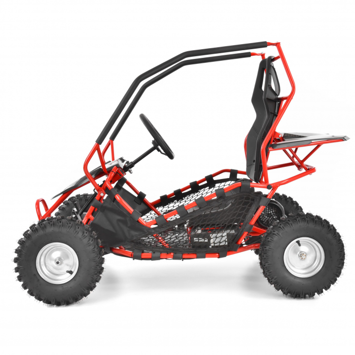Buggy cu acumulator Hecht 54899 RED [2]