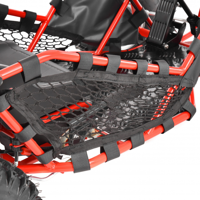 Buggy cu acumulator Hecht 54899 RED [6]