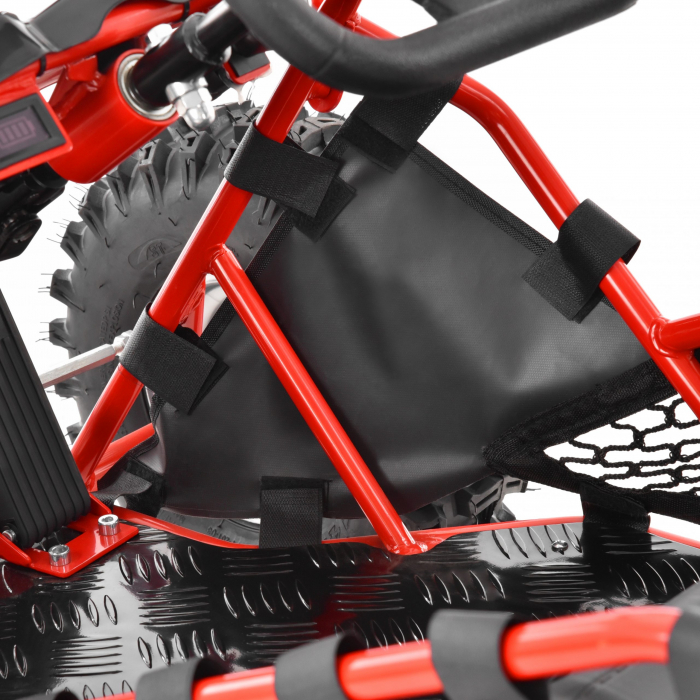 Buggy cu acumulator Hecht 54899 RED [8]