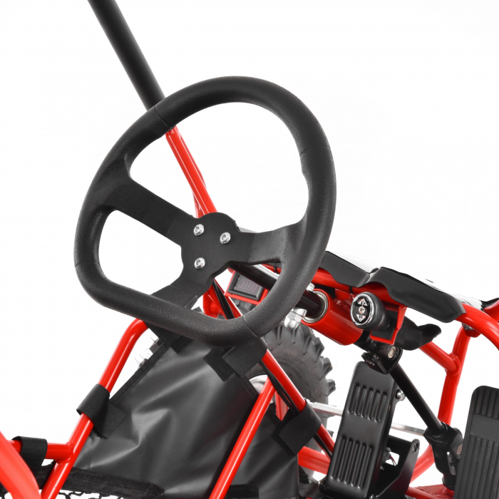 Buggy cu acumulator Hecht 54899 RED [5]