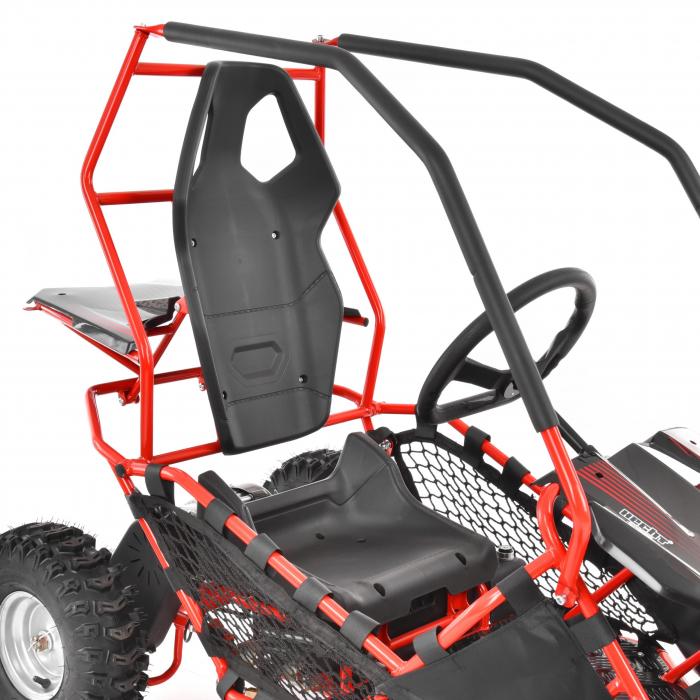Buggy cu acumulator Hecht 54899 RED [4]