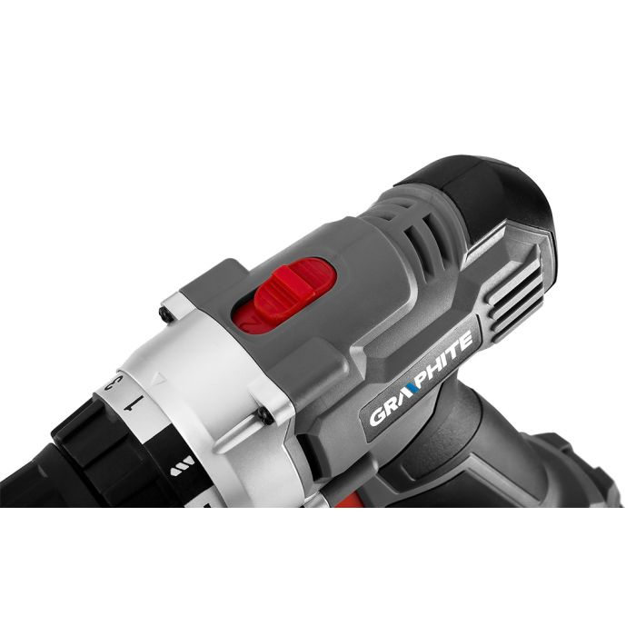Autofiletanta cu acumulatori Graphite 58G000SET1 [3]
