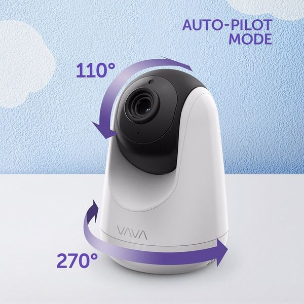 Camera VAVA VA-IH006, Raza 300 m, 720P [2]