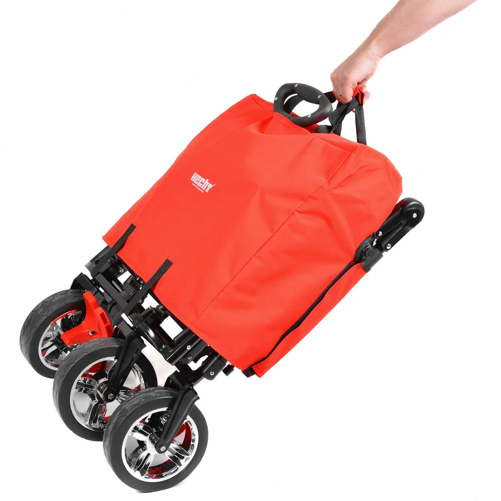 Cărucior pentru activități de agrement, sarcina maxima 80 kg, HECHT 50006 [6]