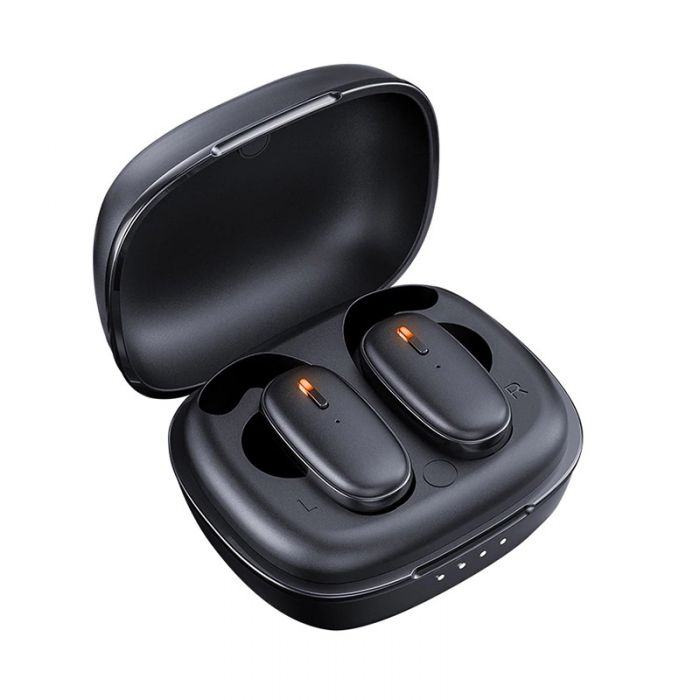 Casti audio In-Ear Havit I91, True Wireless, Bluetooth 5.0,  TWS, negru [5]