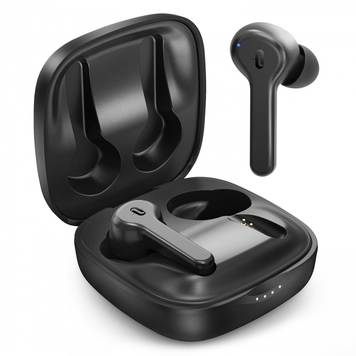 Casti audio In-Ear Taotronics TT-BH1001, True Wireless, Bluetooth 5.0, TWS  USB-C - Resigilat [1]