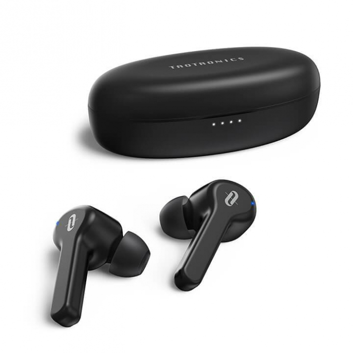 Casti audio In-Ear Taotronics TT-BH53 SoundLiberty , True Wireless, Bluetooth 5.0, TWS [4]