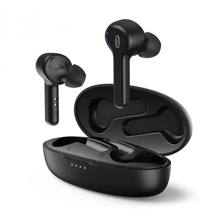 Casti audio In-Ear Taotronics TT-BH53 SoundLiberty , True Wireless, Bluetooth 5.0, TWS - Resigilat [1]