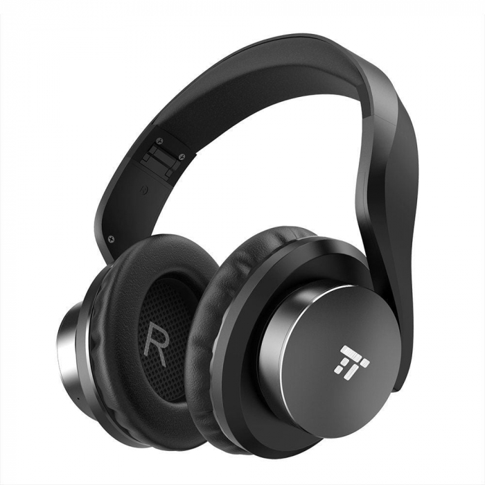 Casti audio TaoTronics TT-BH021, Noise canceling, True Wireless - Resigilat [5]