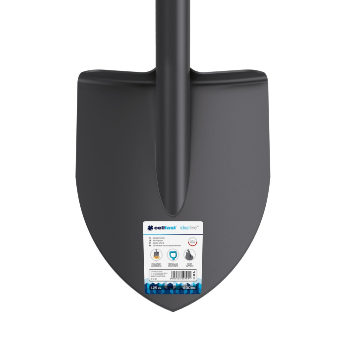 Cazma scurta Cellfast IDEAL,   80cm [4]