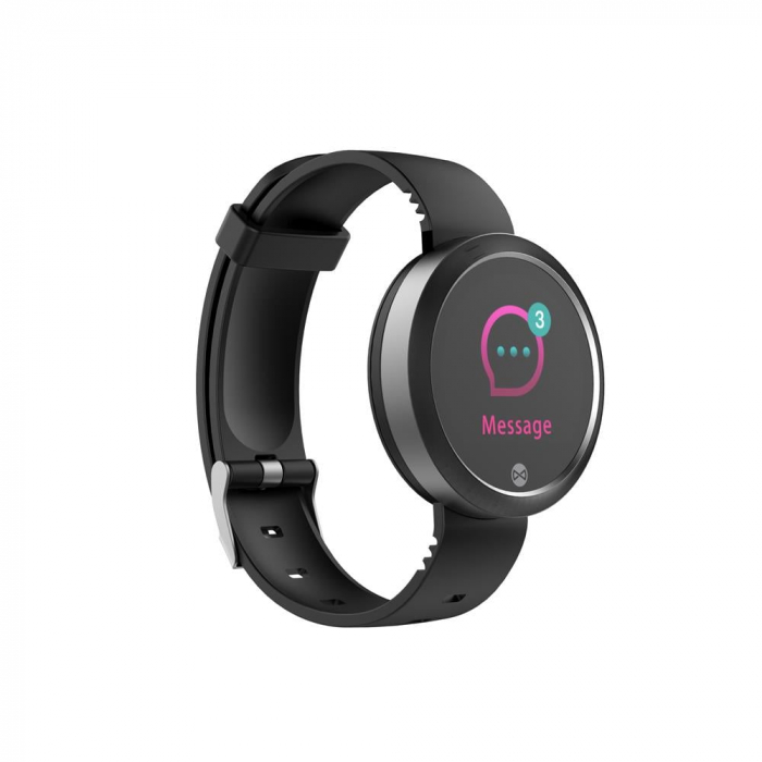 Ceas Forever Smart SB-310 v2 negru [3]