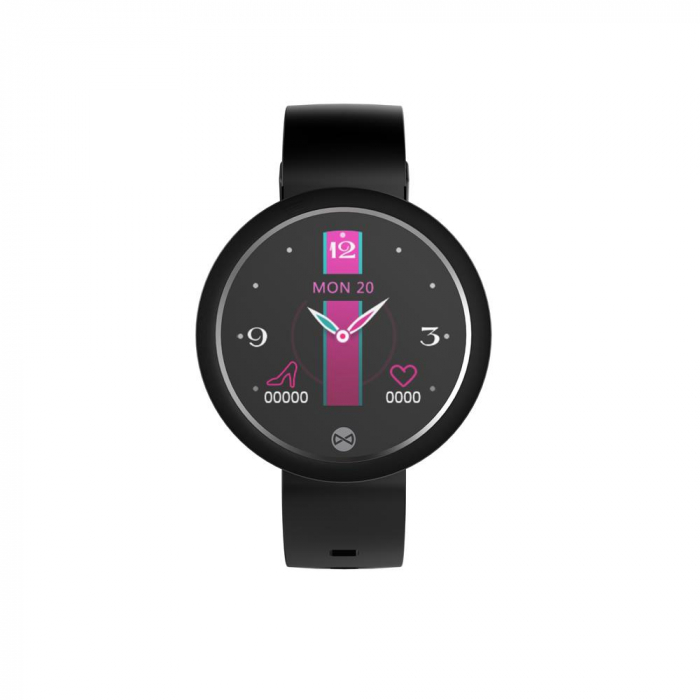 Ceas Forever Smart SB-310 v2 negru [5]
